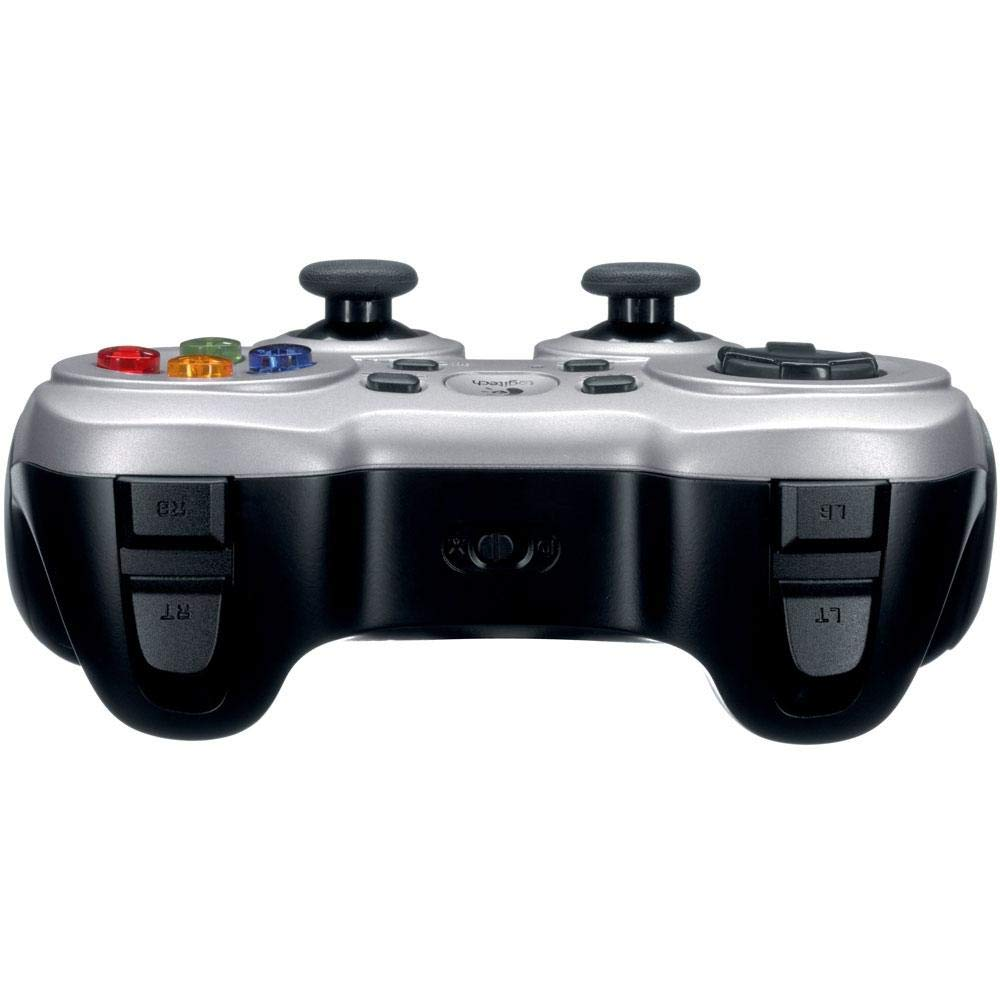 Logitech F710 Wireless Gamepad Logitech F710 Wireless Gamepad